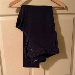 Express Charcoal Trousers